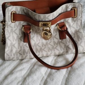 Michael Kors purse